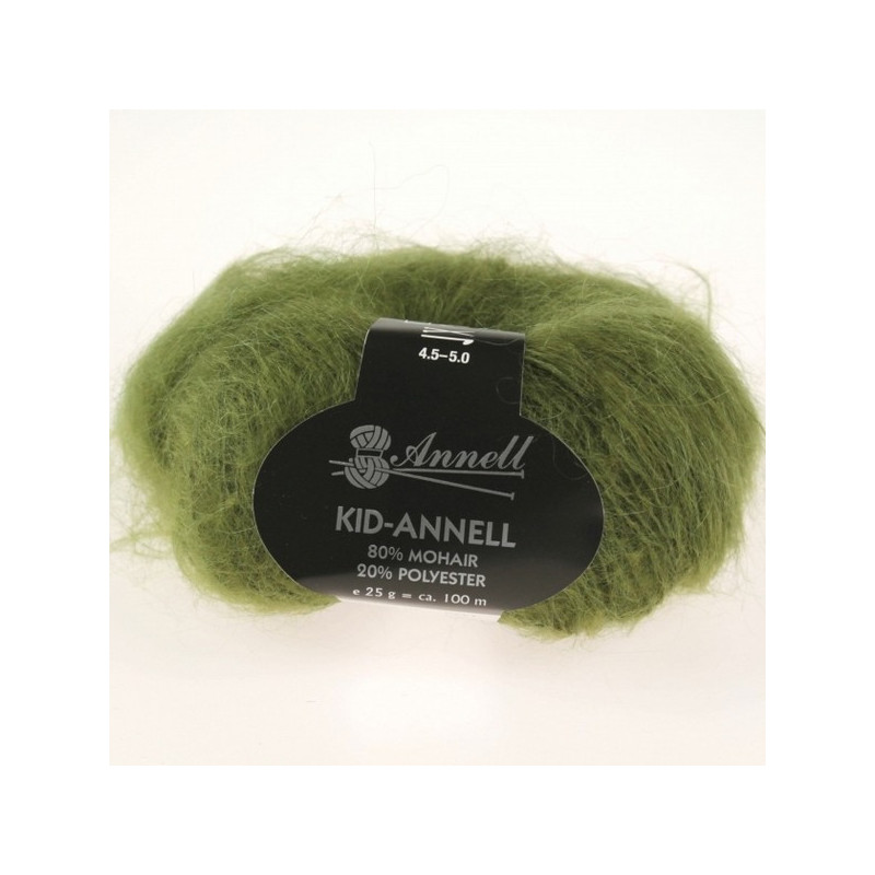 Kid Annell 3149
