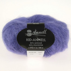 Laine Anell  Kid Annell 3155