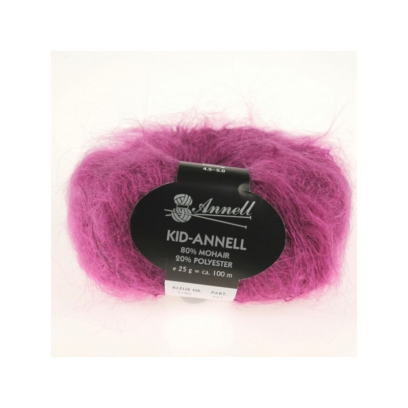 Kid Annell 3180