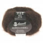 Alpaca Annell 5701 brun