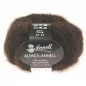 Alpaca Annell 5701 brun Alpaca Annell 5701 brun