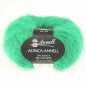 Alpaca Annell 5748 herbe verte