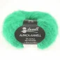 Alpaca Annell 5748 herbe verte
