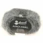 Alpaca Annell 5758 gris tacheté