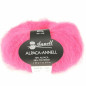 Alpaca Annell 5777 rose fraise