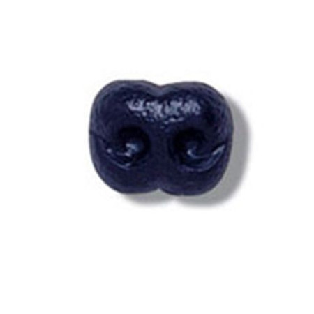   Animal noses 25 mm