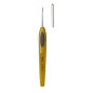 Crochet hook soft touch 1,75  mm