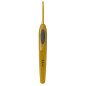 Crochet hook soft touch 3 mm