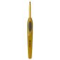 Crochet hook soft touch 4 mm