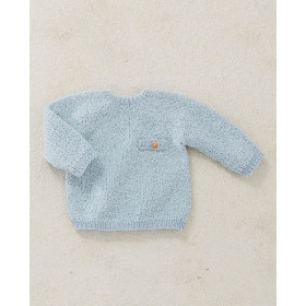 Laine Phildar Phil Baby Doll Ciel