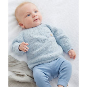Laine Phildar Phil Baby Doll Ciel