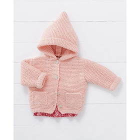 Laine Phildar Phil Baby Doll Pétale