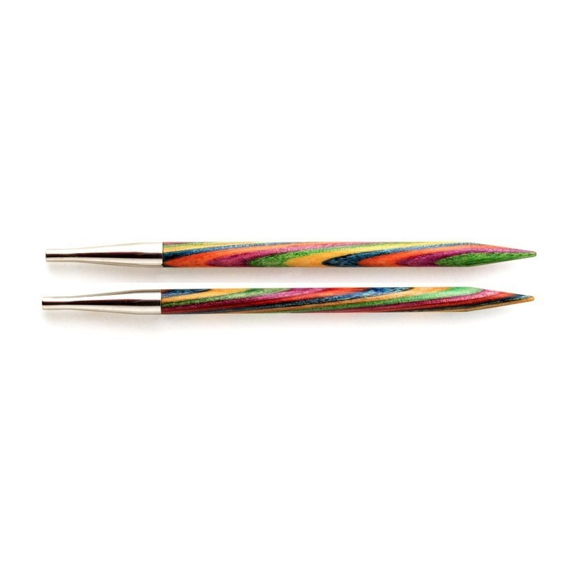 Knitpro interchangeable circular needles 7 mm