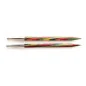 Knitpro interchangeable circular needles 7 mm