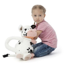   Backpack buddies to crochet