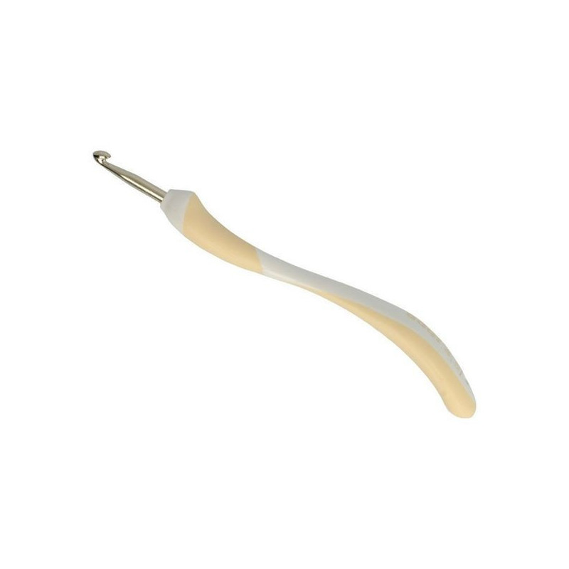 Swing crochet hook 4,5 mm