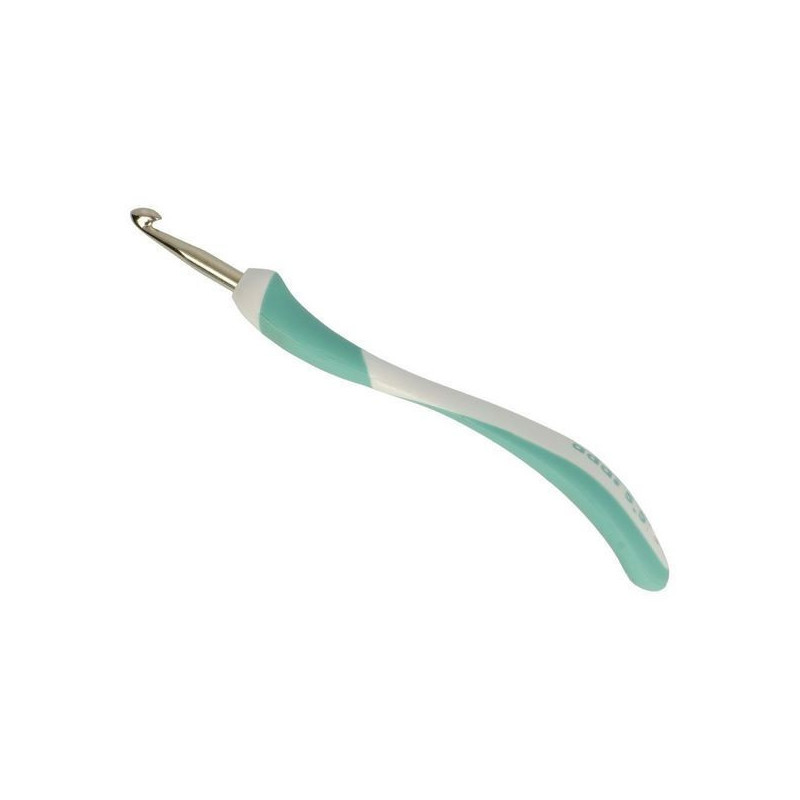 Swing crochet hook 5,5 mm