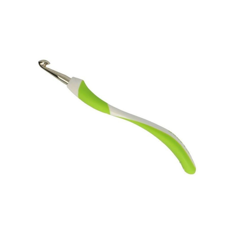 Swing crochet hook 7 mm