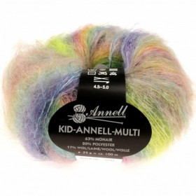 Laine Anell  Kid Annell Multi 3182