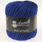 Max 3438 Dark blue