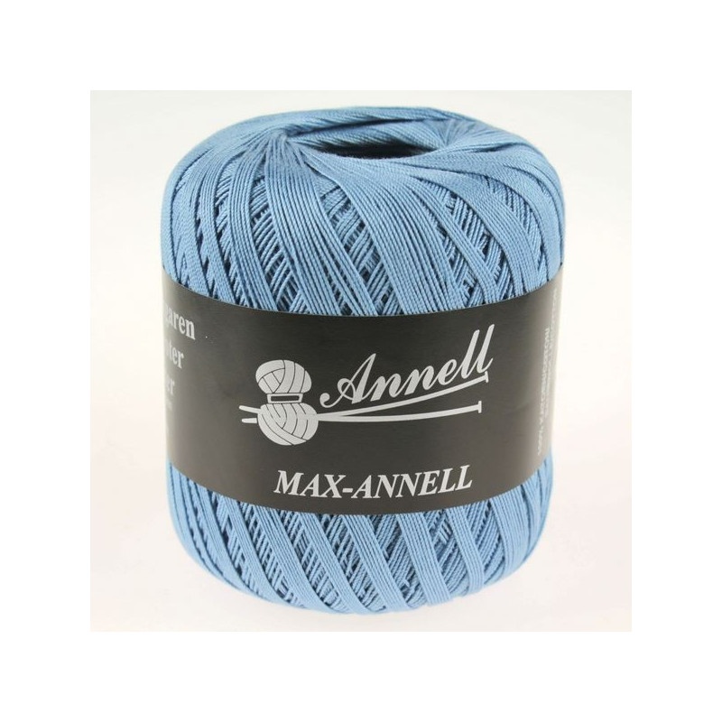 Max 3441 Blue