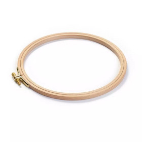 Tambour à broder Prym 25 cm