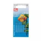 Chenille needles with sharp point 18-22