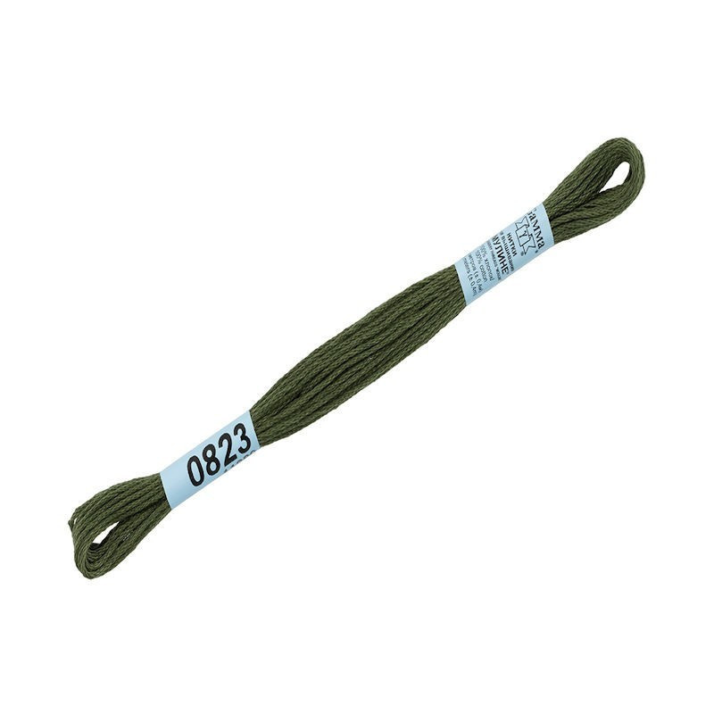 Mouliné 0823 Mouliné 0823