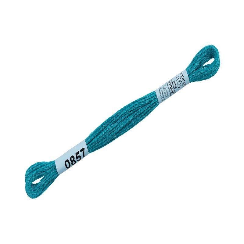 Mouliné 0857 Mouliné 0857