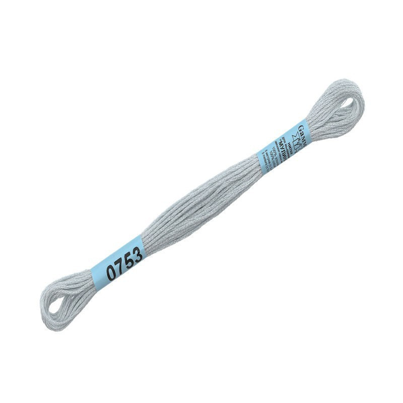 Mouliné 0753 Mouliné 0753