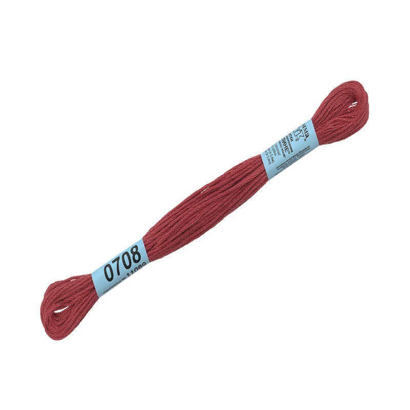 Mouliné 0708 Mouliné 0708