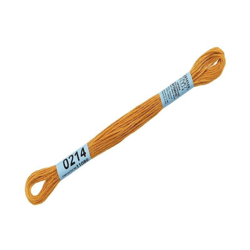 Mouliné 0214 Mouliné 0214