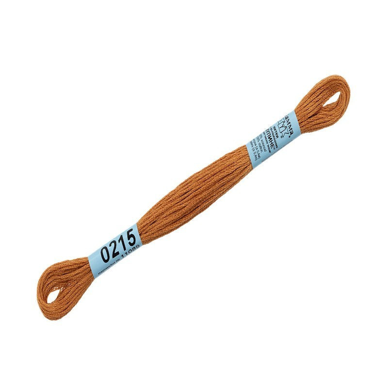 Mouliné 0215 Mouliné 0215