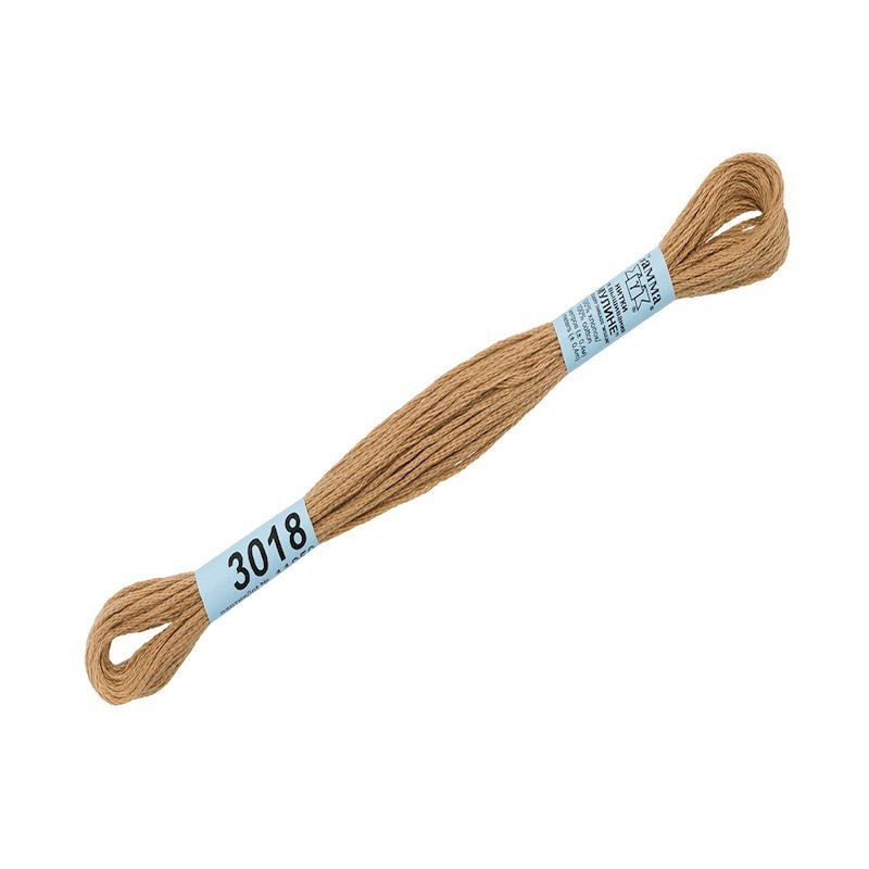 Mouliné 3018 Mouliné 3018