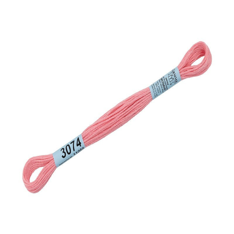 Mouliné 3074 Mouliné 3074