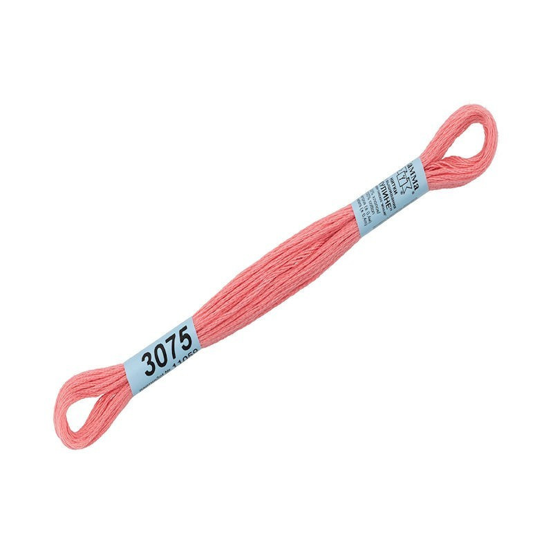 Mouliné 3075 Mouliné 3075