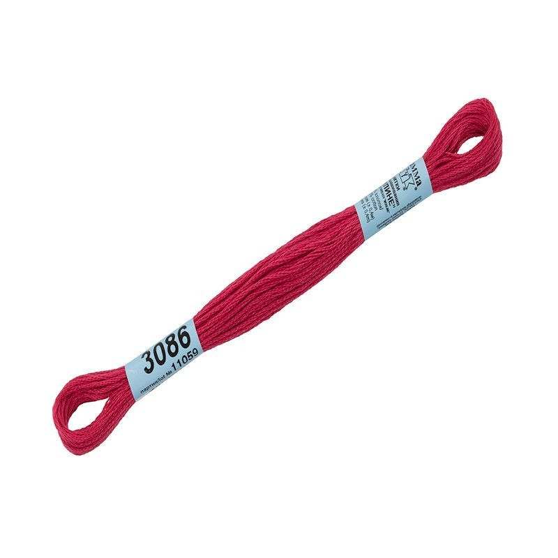 Mouliné 3086 Mouliné 3086