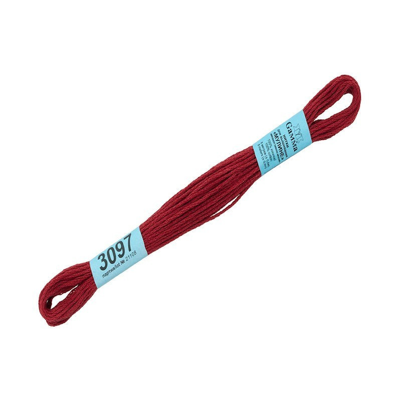 Mouliné 3097 Mouliné 3097