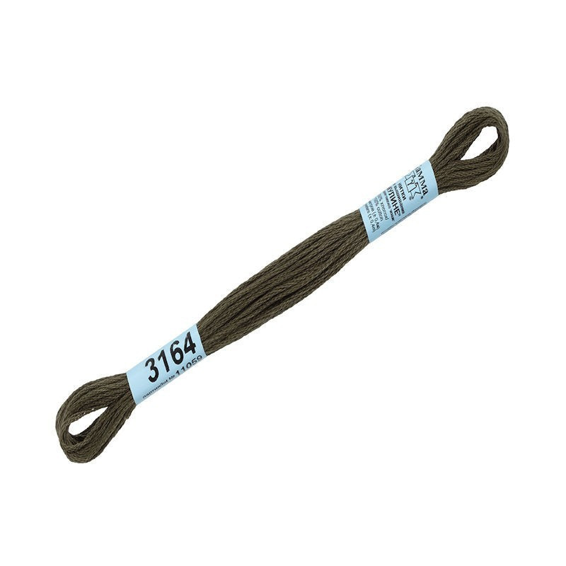 Mouliné 3164 Mouliné 3164