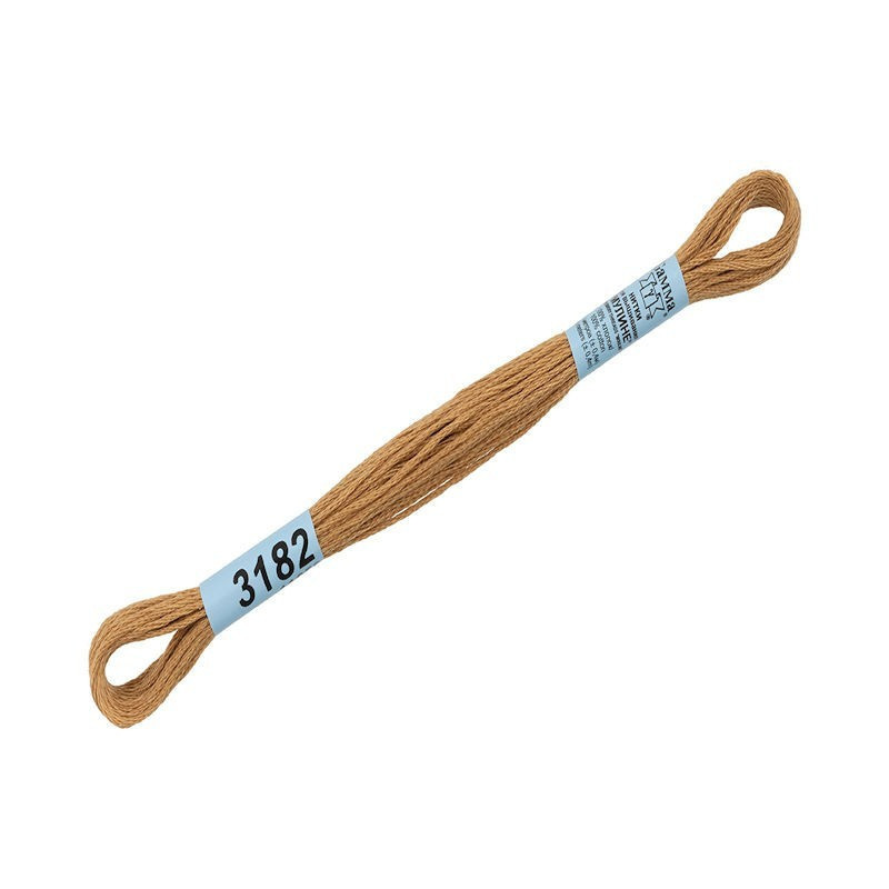 Mouliné 3182 Mouliné 3182