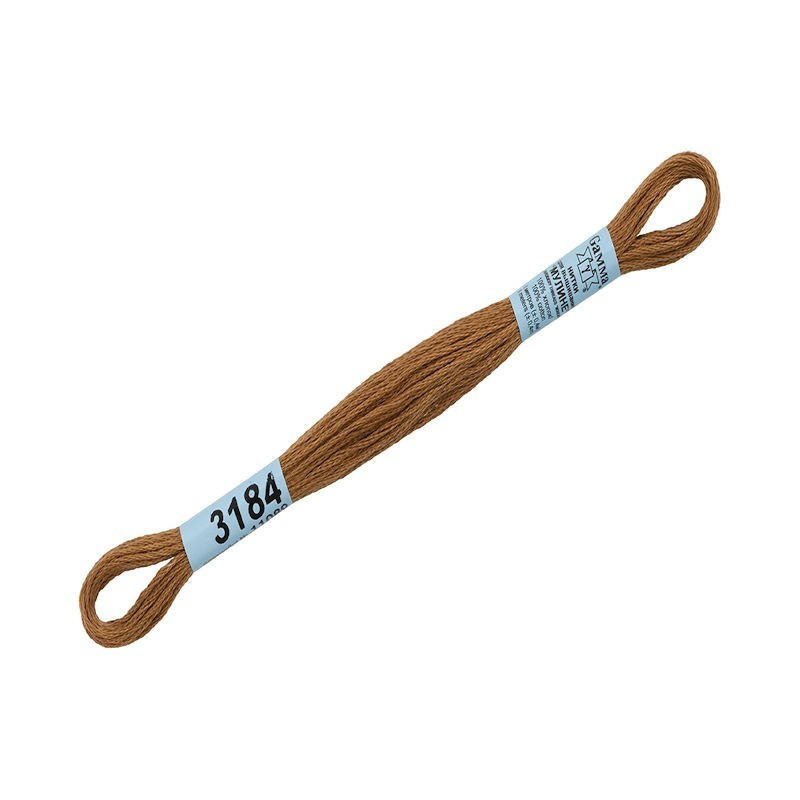 Mouliné 3184 Mouliné 3184