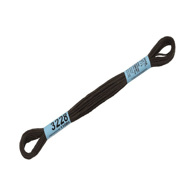 Mouliné 3228 Mouliné 3228