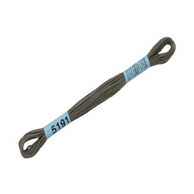 Mouliné 5191 Mouliné 5191