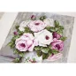 Kit de broderie Roses mélangées 2