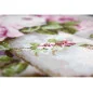 Kit de broderie Roses mélangées 2