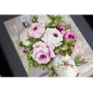 Kit de broderie Roses mélangées 2