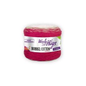 Woolly Hugs Bobbel cotton nr 48