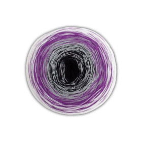 Laine et tricot. Woolly Hugs Bobbel cotton nr 37