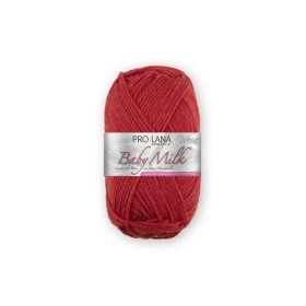 Laine et tricot. Baby Milk 30