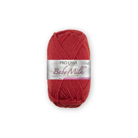 Laine et tricot. Baby Milk 30